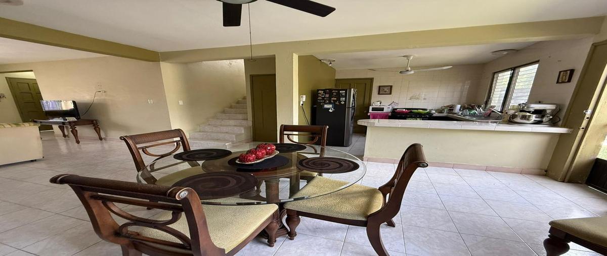 Foto de casa en venta en  , san miguel 2, cozumel, quintana roo, 0 No. 04
