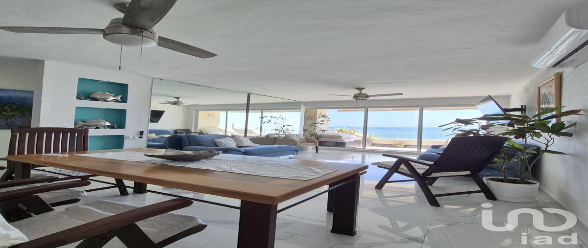 Foto de departamento en renta en san miguel 203, supermanzana 86, benito juárez, quintana roo, 30619511 No. 04