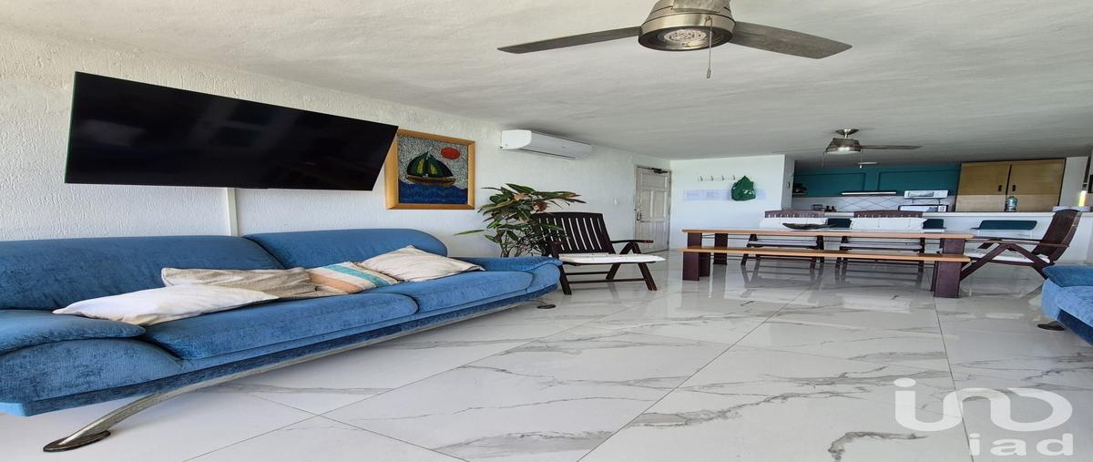 Foto de departamento en renta en san miguel 203, supermanzana 86, benito juárez, quintana roo, 30619511 No. 05