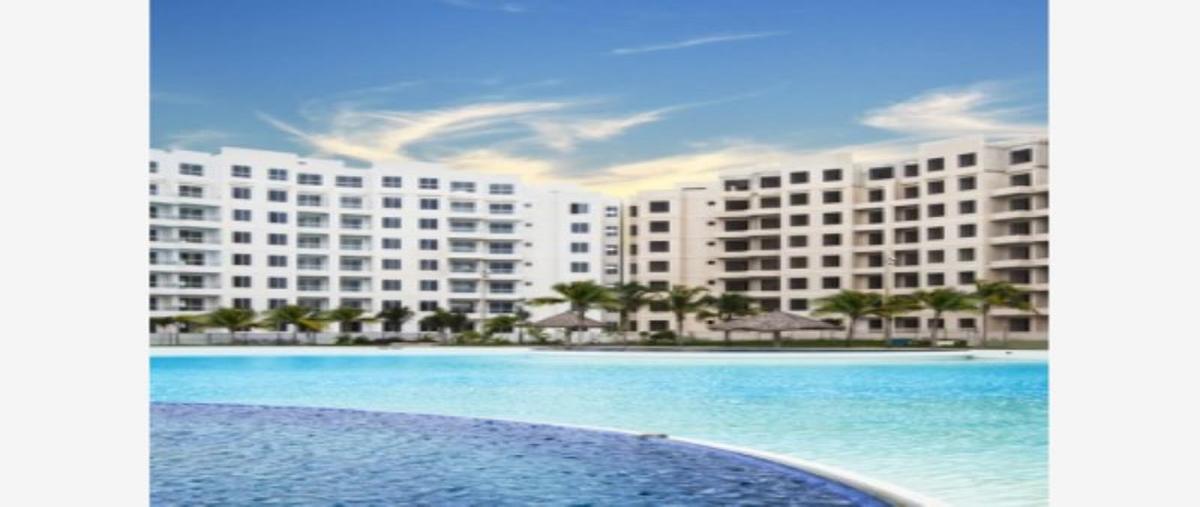 Foto de departamento en venta en san miguel 212, supermanzana 528, benito juárez, quintana roo, 0 No. 03