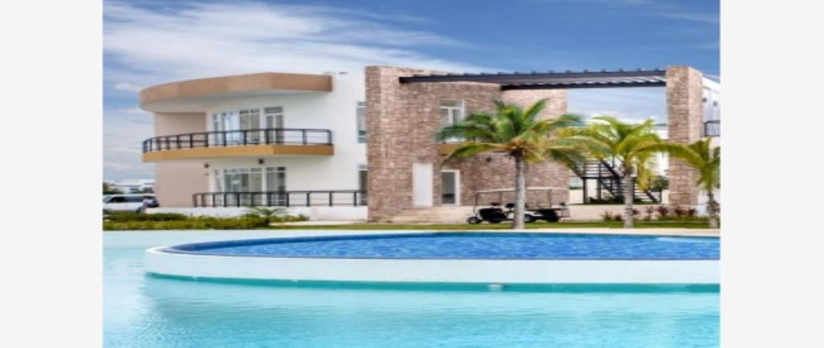 Foto de departamento en venta en san miguel 212, supermanzana 528, benito juárez, quintana roo, 0 No. 05