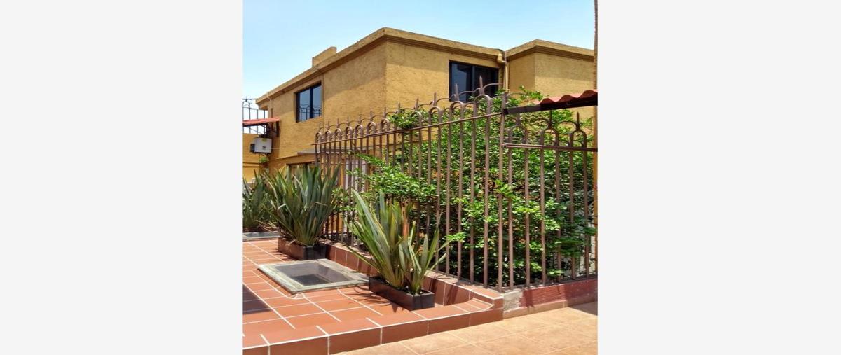 Foto de departamento en renta en san miguel 33, san diego churubusco, coyoacán, df / cdmx, 28032555 No. 02