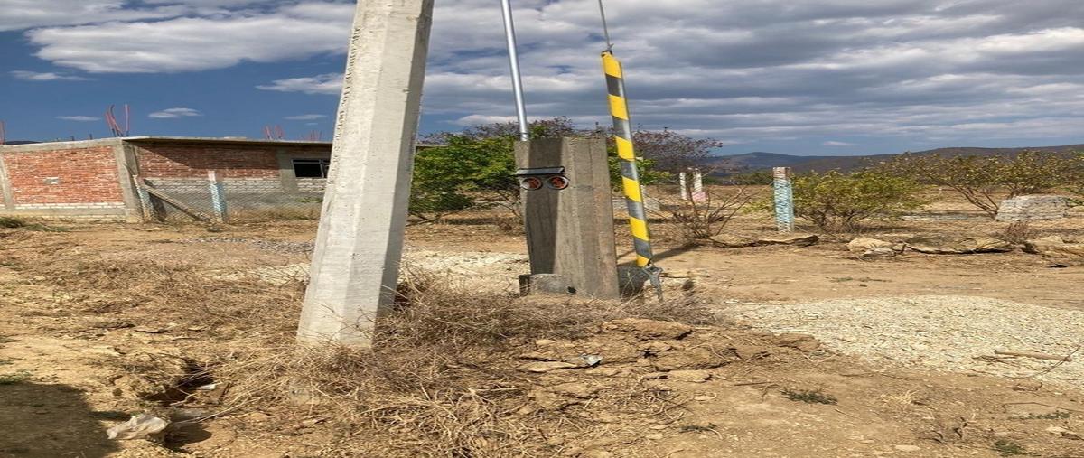 Foto de terreno habitacional en venta en  , san miguel 3a sección, tlalixtac de cabrera, oaxaca, 25799493 No. 04