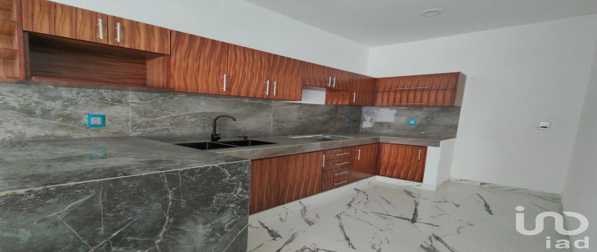 Foto de casa en venta en san miguel 657, villas diamante, villa de Ã¡lvarez, colima, 31421957 No. 05