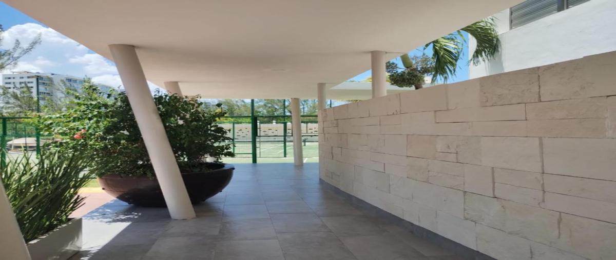 Foto de departamento en venta en san miguel 84, manzana ii lote 2 benito juárez 77 , cancún (internacional de cancún), benito juárez, quintana roo, 30342570 No. 05