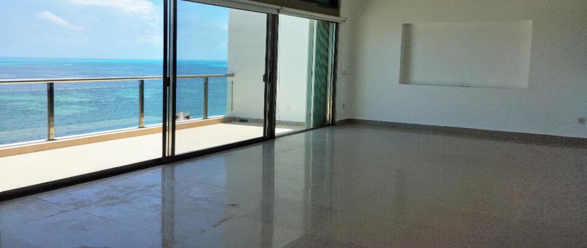 Foto de departamento en venta en san miguel 84, manzana ii lote 2 benito juárez 77 , cancún (internacional de cancún), benito juárez, quintana roo, 30342570 No. 06