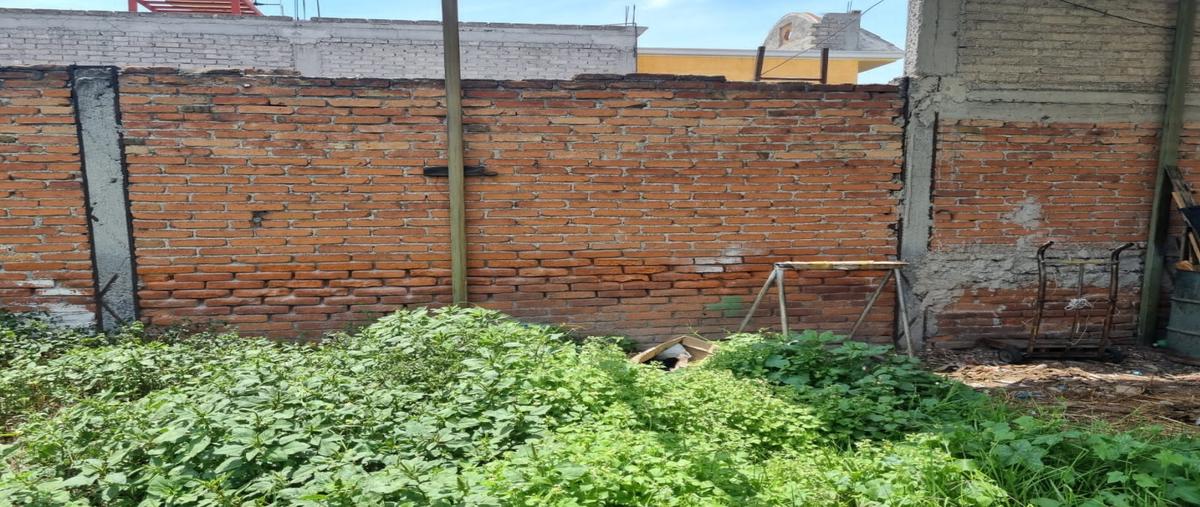 Foto de terreno habitacional en renta en  , san miguel 8va. ampliación, iztapalapa, df / cdmx, 27170539 No. 05