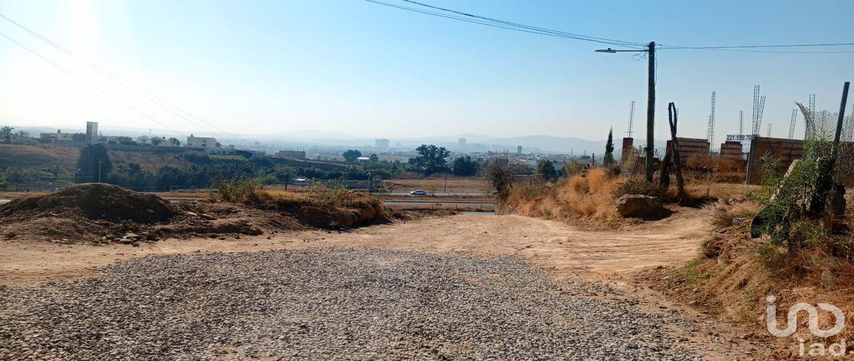 Foto de terreno habitacional en san miguel 94, san antonio cacalotepec, san andrés cholula, puebla, 30816639 foto 04 Foto de terreno habitacional en venta en san miguel 94, san antonio cacalotepec, san andrés cholula, puebla, 30816639 No. 04