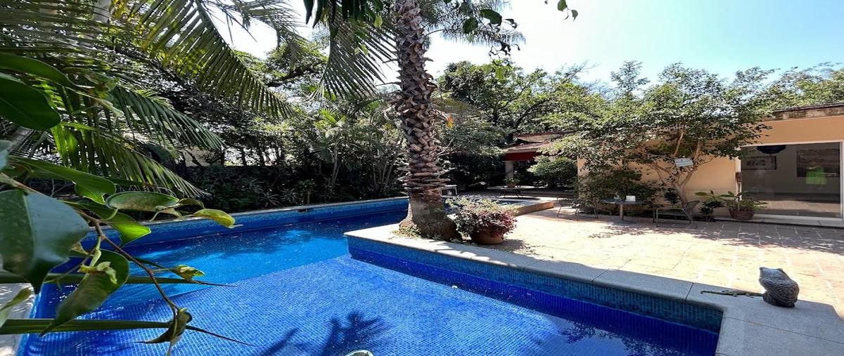 Foto de casa en venta en  , san miguel acapantzingo, cuernavaca, morelos, 0 No. 03