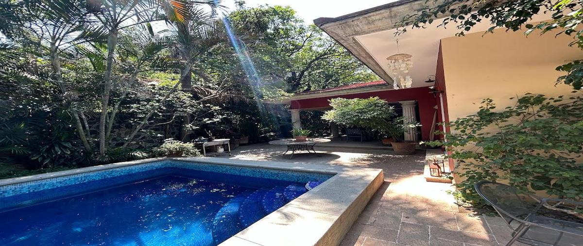Foto de casa en venta en  , san miguel acapantzingo, cuernavaca, morelos, 0 No. 04