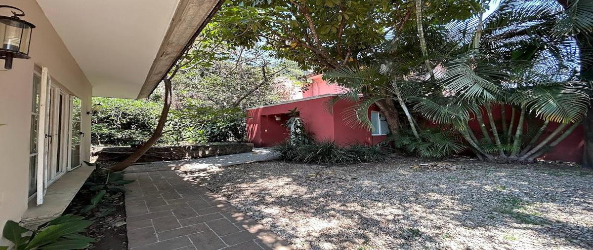 Foto de casa en venta en  , san miguel acapantzingo, cuernavaca, morelos, 0 No. 05