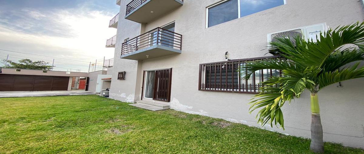 Foto de departamento en venta en  , san miguel acapantzingo, cuernavaca, morelos, 0 No. 01