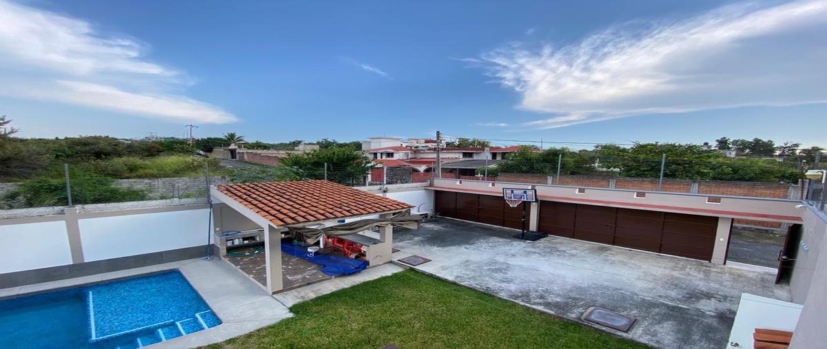 Foto de departamento en venta en  , san miguel acapantzingo, cuernavaca, morelos, 0 No. 03