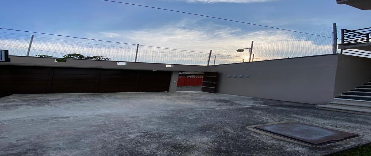 Foto de departamento en venta en  , san miguel acapantzingo, cuernavaca, morelos, 0 No. 04