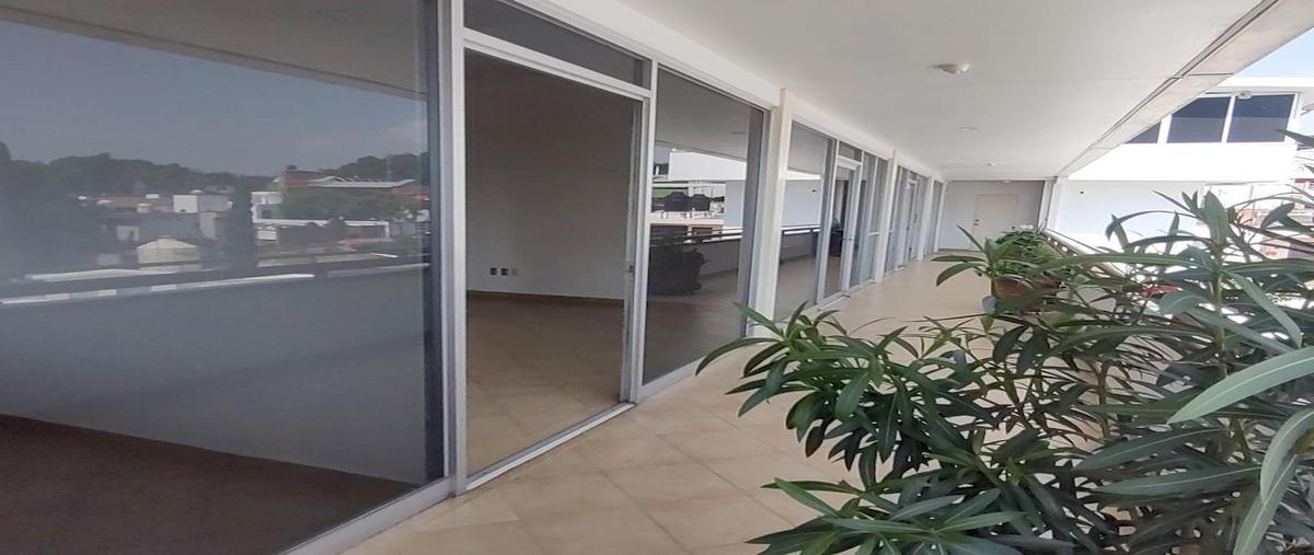 Foto de oficina en renta en  , san miguel acapantzingo, cuernavaca, morelos, 27771060 No. 02