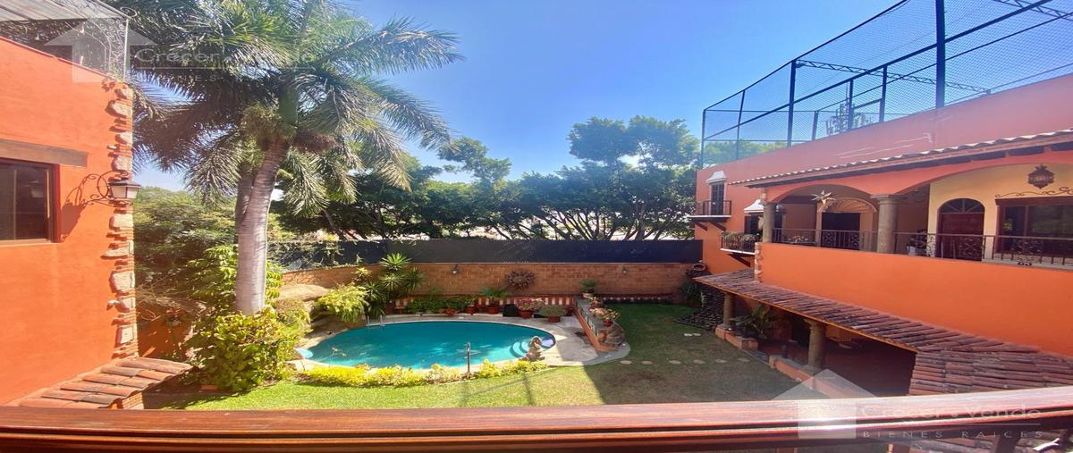 Foto de casa en , san miguel acapantzingo, cuernavaca, morelos, 0 foto 03 Foto de casa en venta en , san miguel acapantzingo, cuernavaca, morelos, 0 No. 03