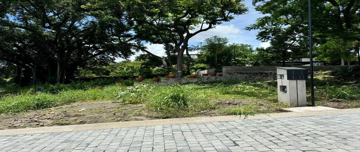 Foto de terreno habitacional en venta en  , san miguel acapantzingo, cuernavaca, morelos, 0 No. 05