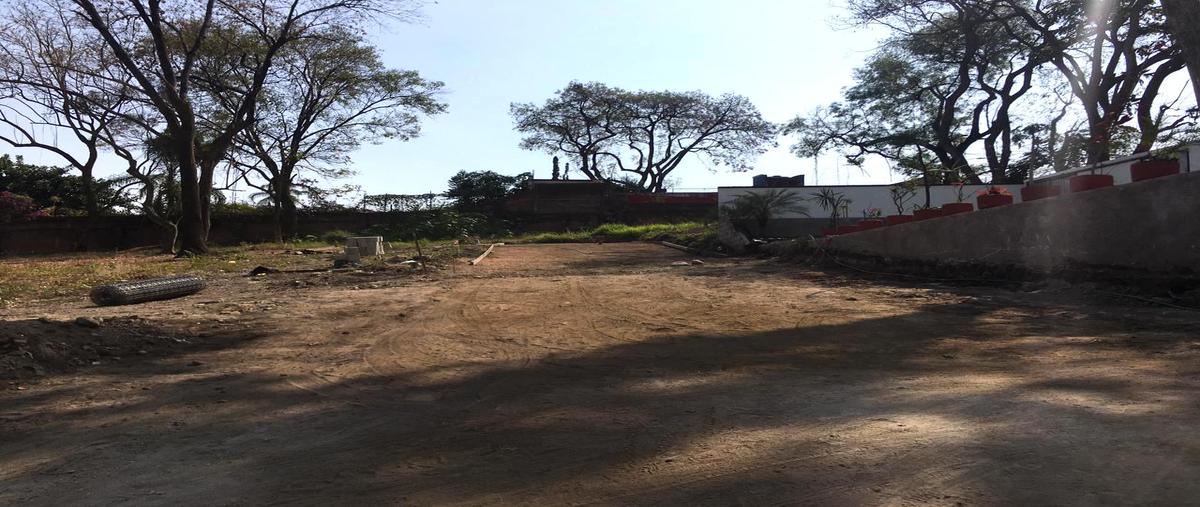 Foto de terreno habitacional en venta en  , san miguel acapantzingo, cuernavaca, morelos, 0 No. 04