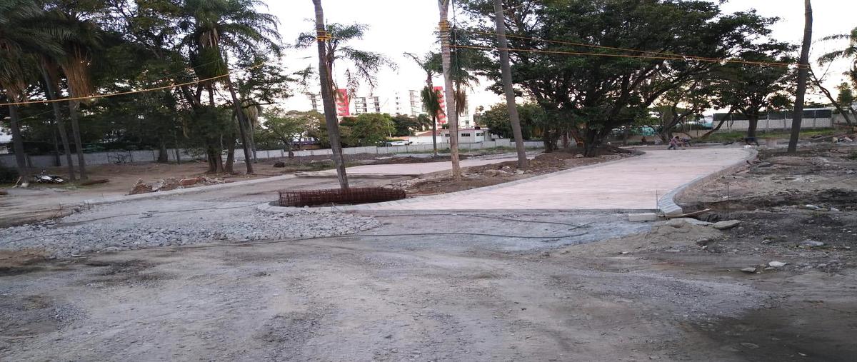 Foto de terreno habitacional en venta en  , san miguel acapantzingo, cuernavaca, morelos, 0 No. 05