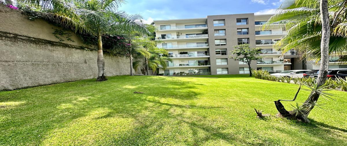 Foto de departamento en venta en  , san miguel acapantzingo, cuernavaca, morelos, 29409410 No. 03