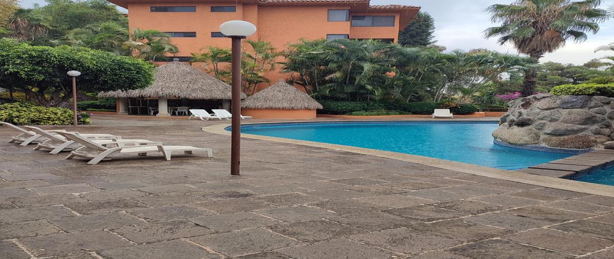 Foto de departamento en renta en  , san miguel acapantzingo, cuernavaca, morelos, 0 No. 02