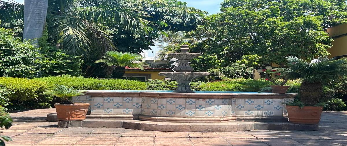 Foto de edificio en venta en  , san miguel acapantzingo, cuernavaca, morelos, 0 No. 03