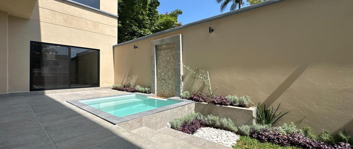 Foto de casa en venta en  , san miguel acapantzingo, cuernavaca, morelos, 0 No. 03