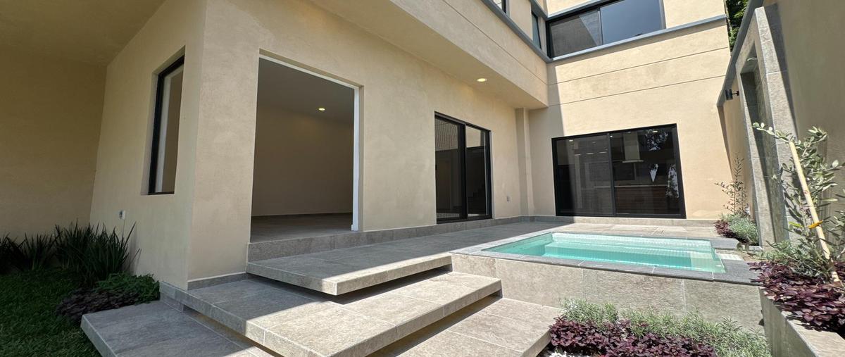 Foto de casa en venta en  , san miguel acapantzingo, cuernavaca, morelos, 0 No. 04