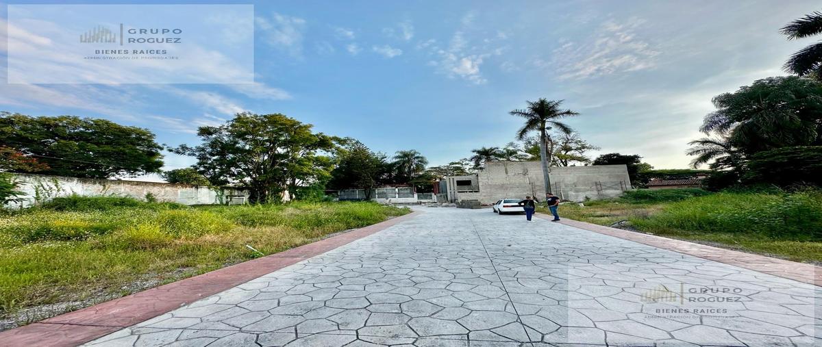 Foto de terreno habitacional en venta en  , san miguel acapantzingo, cuernavaca, morelos, 30489114 No. 05