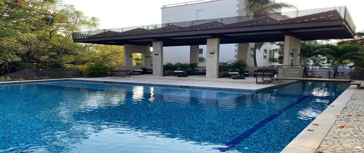 Foto de departamento en venta en  , san miguel acapantzingo, cuernavaca, morelos, 0 No. 03