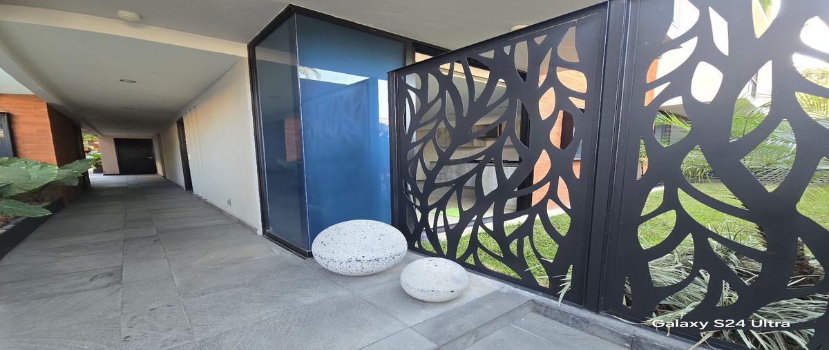 Foto de departamento en renta en  , san miguel acapantzingo, cuernavaca, morelos, 0 No. 03