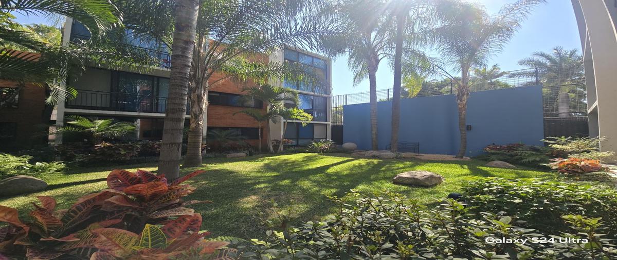 Foto de departamento en renta en  , san miguel acapantzingo, cuernavaca, morelos, 0 No. 04
