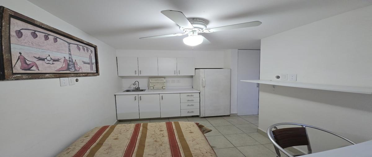 Foto de departamento en renta en  , san miguel acapantzingo, cuernavaca, morelos, 0 No. 05