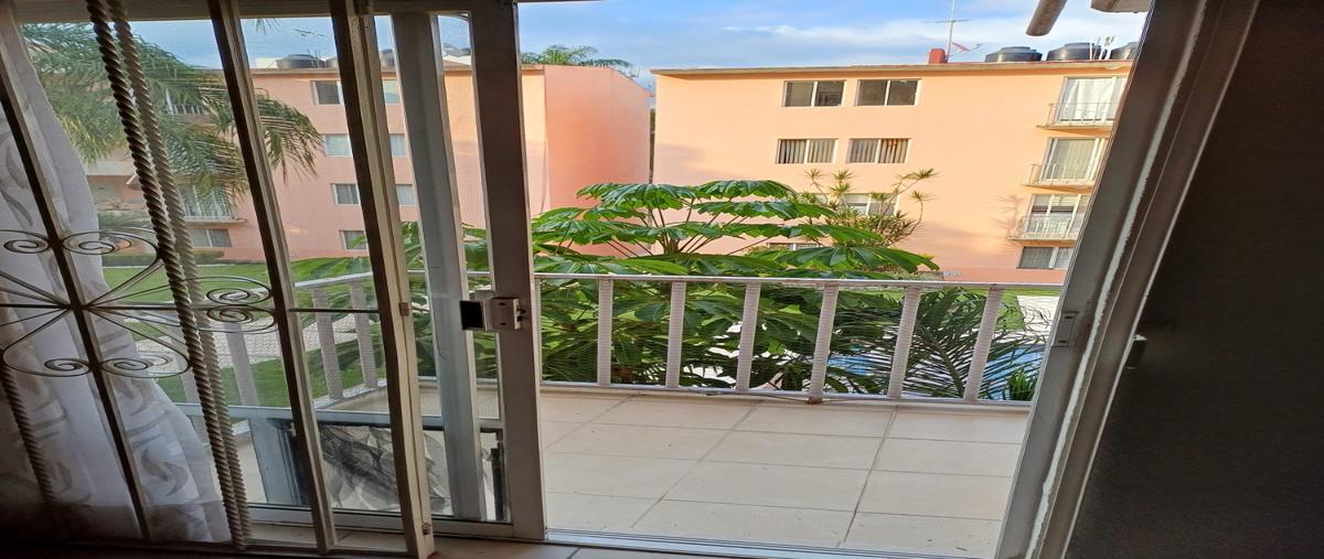 Foto de departamento en renta en  , san miguel acapantzingo, cuernavaca, morelos, 0 No. 03