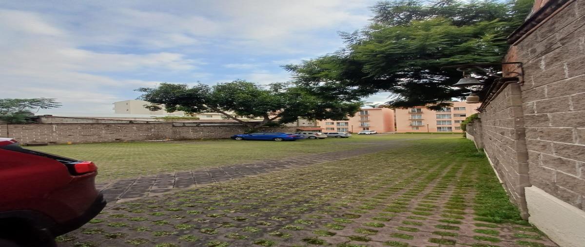 Foto de departamento en renta en  , san miguel acapantzingo, cuernavaca, morelos, 0 No. 04