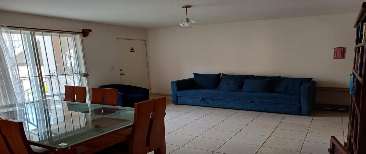 Foto de departamento en renta en  , san miguel acapantzingo, cuernavaca, morelos, 0 No. 05