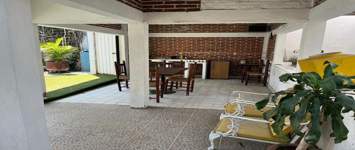 Foto de casa en venta en  , san miguel acapantzingo, cuernavaca, morelos, 0 No. 05