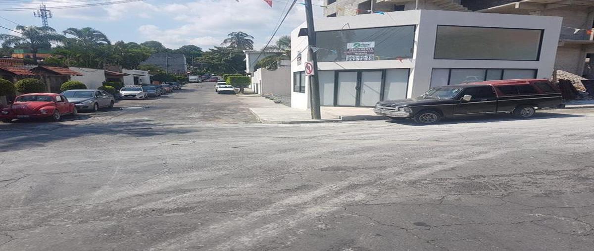 Foto de local en renta en  , san miguel acapantzingo, cuernavaca, morelos, 7068499 No. 04