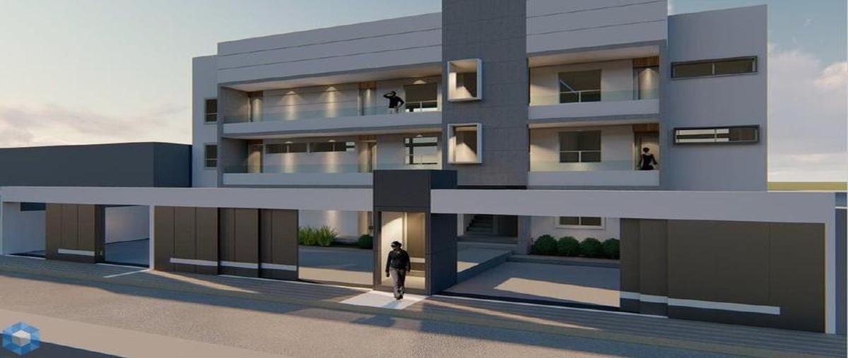 Foto de departamento en venta en  , san miguel acapantzingo, cuernavaca, morelos, 7068587 No. 02