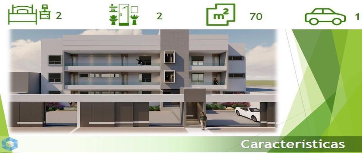 Foto de departamento en venta en  , san miguel acapantzingo, cuernavaca, morelos, 7068587 No. 03