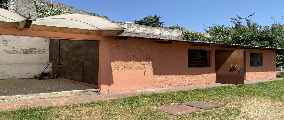 Foto de nave industrial en , san miguel ajusco, tlalpan, df / cdmx, 0 foto 03 Foto de nave industrial en venta en , san miguel ajusco, tlalpan, df / cdmx, 0 No. 03