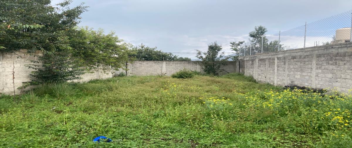 Foto de terreno habitacional en venta en  , san miguel ajusco, tlalpan, df / cdmx, 28476711 No. 01