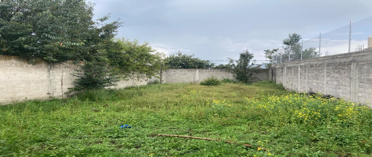 Foto de terreno habitacional en venta en  , san miguel ajusco, tlalpan, df / cdmx, 28476711 No. 02