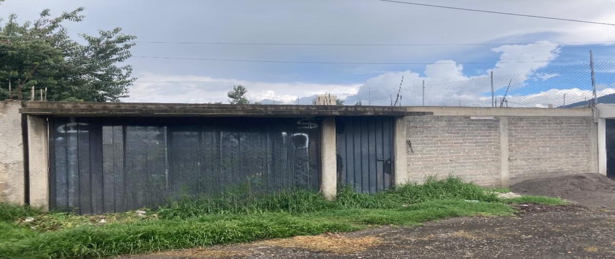 Foto de terreno habitacional en venta en  , san miguel ajusco, tlalpan, df / cdmx, 28476711 No. 03