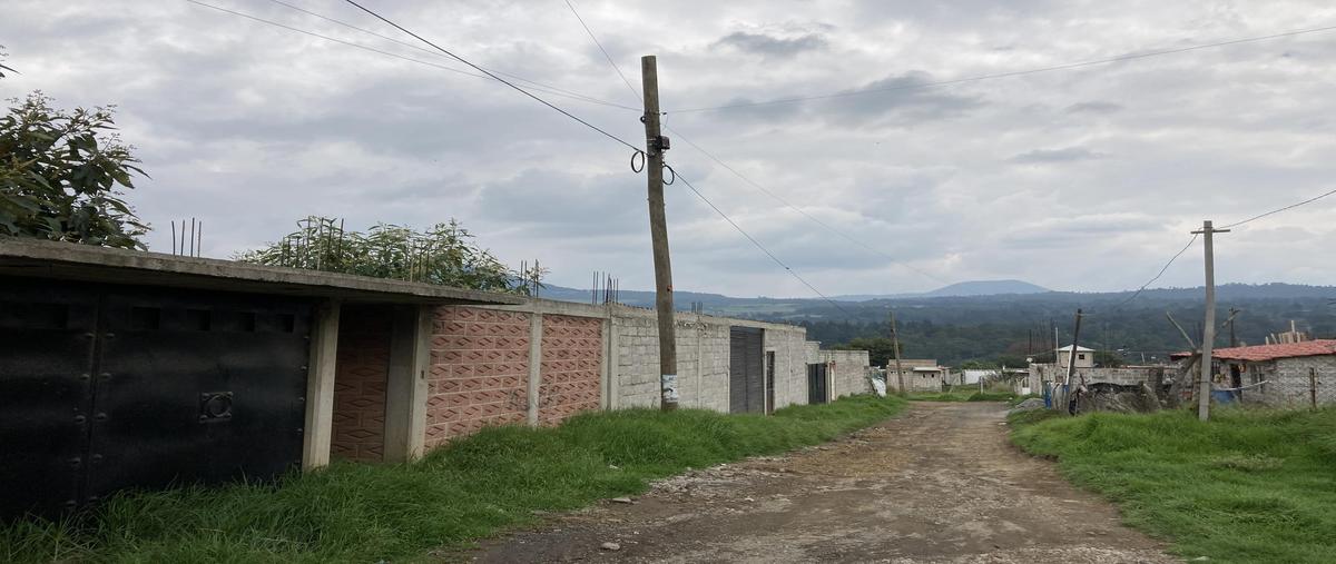 Foto de terreno habitacional en venta en  , san miguel ajusco, tlalpan, df / cdmx, 28476711 No. 05