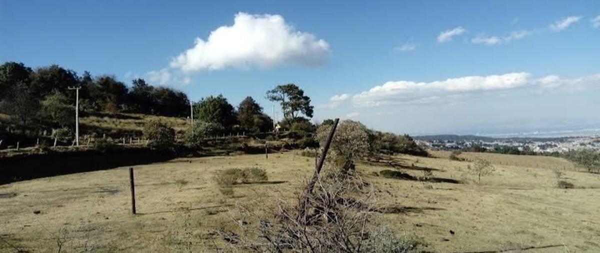 Foto de terreno habitacional en venta en  , san miguel ajusco, tlalpan, df / cdmx, 30006215 No. 01