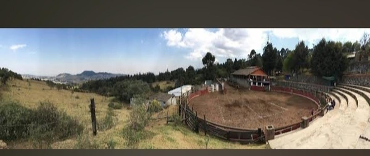 Foto de terreno habitacional en venta en  , san miguel ajusco, tlalpan, df / cdmx, 30006215 No. 05