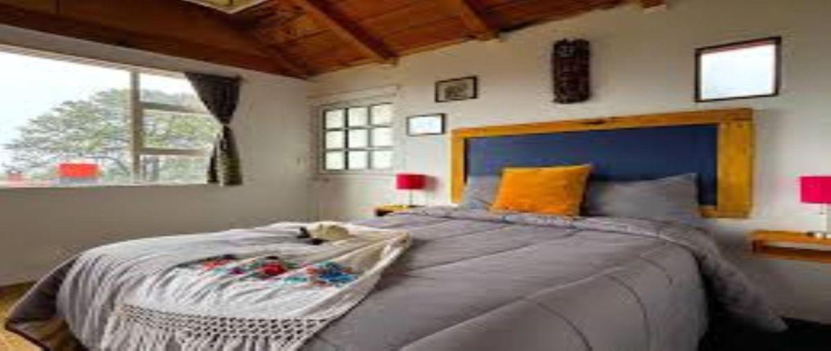 Foto de casa en venta en  , san miguel ajusco, tlalpan, df / cdmx, 30548486 No. 04