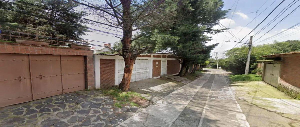 Foto de casa en venta en  , san miguel ajusco, tlalpan, df / cdmx, 0 No. 05