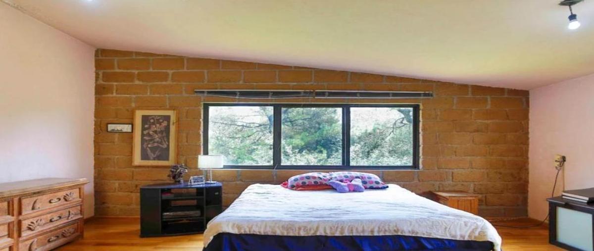 Foto de casa en venta en  , san miguel ajusco, tlalpan, df / cdmx, 0 No. 03